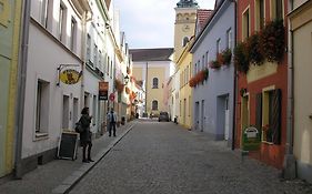 Penzion U Holubů Nový Jičín